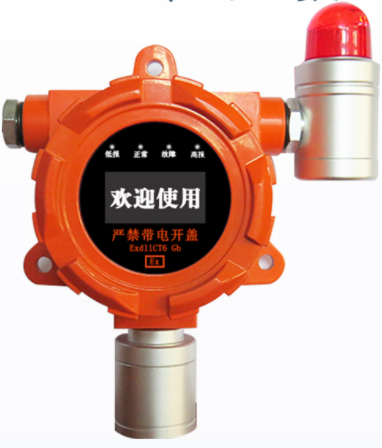 可燃气体山西探测器日常保养与维护